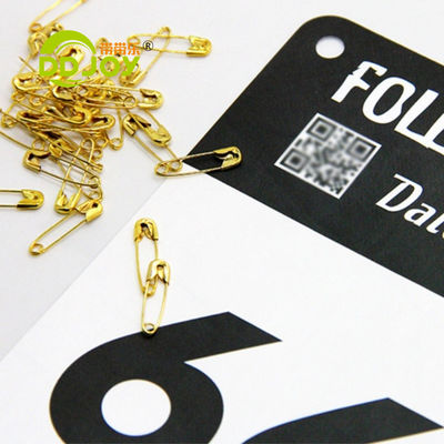 DDJOY Running Race Bibs Große Nummern und Sicherheitspins für Marathon-Rennen