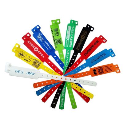 Verstellbares Komposit-Armband perfektes Geschenk für Hochzeitsfeier Eintrittsarmband
