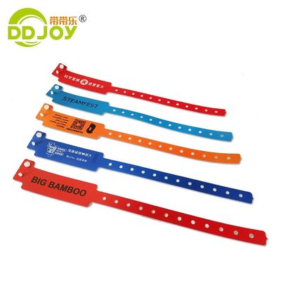 Verstellbares Komposit-Armband perfektes Geschenk für Hochzeitsfeier Eintrittsarmband