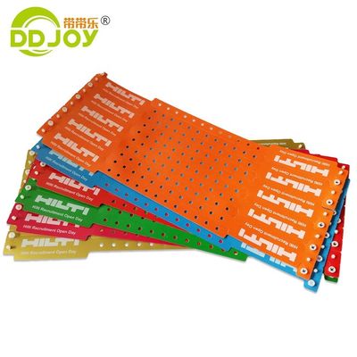 Verstellbares Komposit-Armband perfektes Geschenk für Hochzeitsfeier Eintrittsarmband