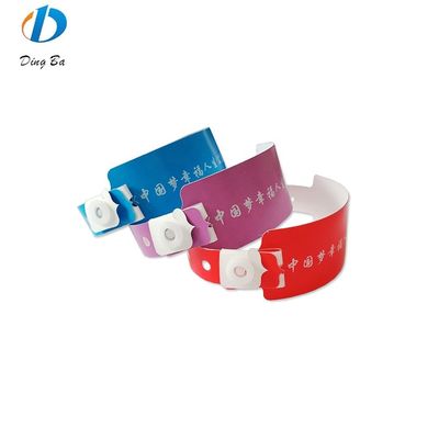 Verstellbares Komposit-Armband perfektes Geschenk für Hochzeitsfeier Eintrittsarmband