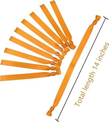 Einseitig/doppelseitig gedruckte Einweg-Armband für Festivalveranstaltungen