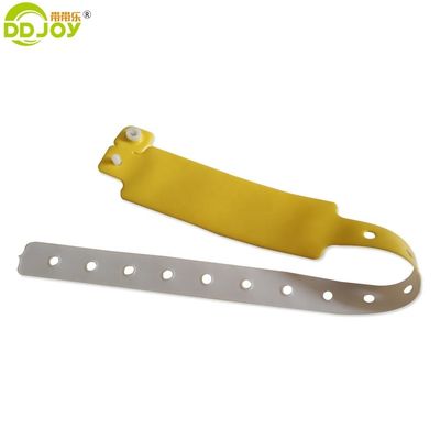 Custom Armband auf Anfrage Schwarze weiche PVC Armbänder mit Custom Printing Artwork