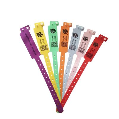 250*25mm/250*16mm Weichkunststoff Vinyl Charm Armband und Armband Verbessern Sie Ihren Stil