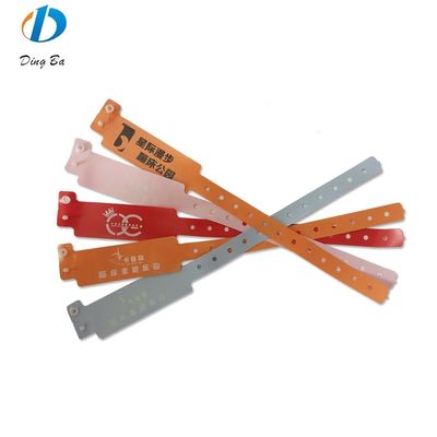 250*25mm/250*16mm Weichkunststoff Vinyl Charm Armband und Armband Verbessern Sie Ihren Stil
