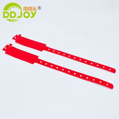 Custom Logo Weiches Vinyl Armband für Konzerte Massenanpassung Armbänder oder Armbänder Typ