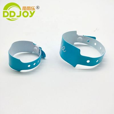 Custom Logo Weiches Vinyl Armband für Konzerte Massenanpassung Armbänder oder Armbänder Typ