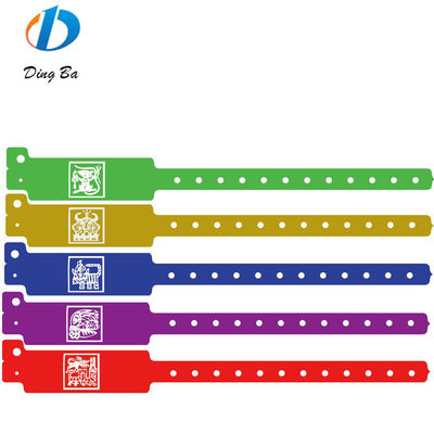 Jubiläums-Anlass Zwölf Zodiacs Design Armband mit individueller Inlay-Technologie