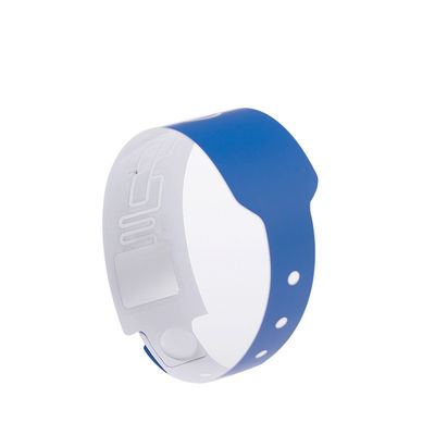 Tyvek RFID-Armbänder mit NFC-Funktion