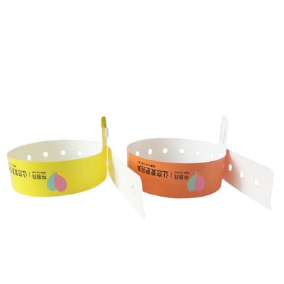 2024 Verkauf Geschenk Armband wasserdicht kundenspezifisches Armband für unbegrenzte Nutzungsszenarien