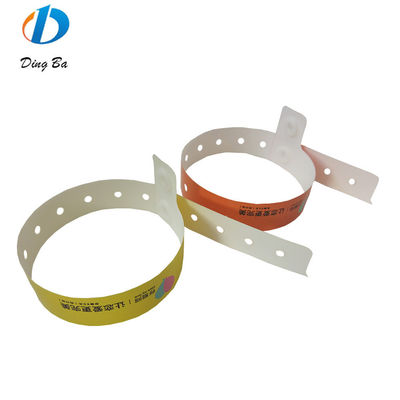 2024 Verkauf Geschenk Armband wasserdicht kundenspezifisches Armband für unbegrenzte Nutzungsszenarien