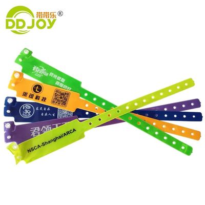 Zweifarbige Druckarmbänder Armband Klammer Armband für Party Charm Armbänder