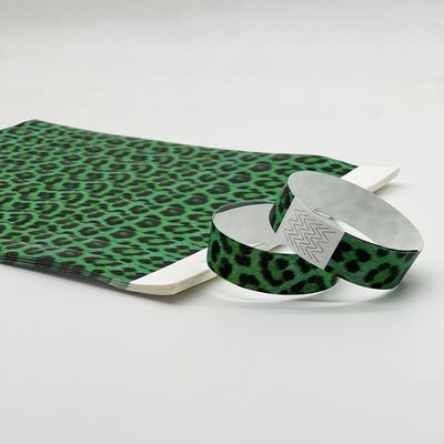 Unterhaltungs-Event-Armband mit gedruckter DuPont Design-Zulassung
