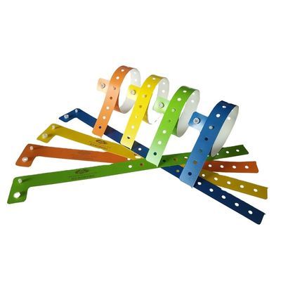 DingBa Custom Plastik Armband 250*25mm Breitform Armband für Cartoon-Liebhaber