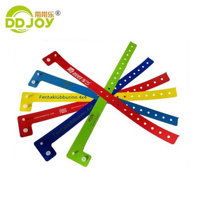 DingBa Custom Plastik Armband 250*25mm Breitform Armband für Cartoon-Liebhaber