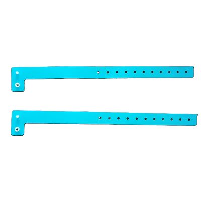 2024 Verkauf Geschenk Armband Gelb kundenspezifisches Armband mit Anti-Allergie-Leistung