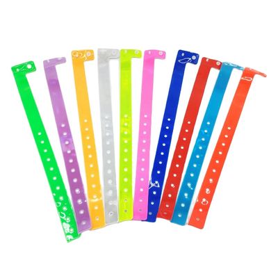Einweg-RFID-Armband für Kinder