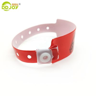Einweg-RFID-Armband für Kinder