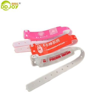 Einweg-RFID-Armband für Kinder