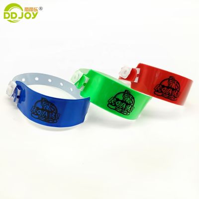 Einweg-RFID-Armband für Kinder