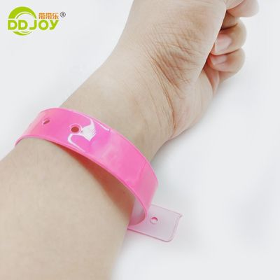 Einweg-RFID-Armband für Kinder
