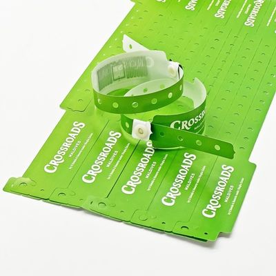 RFID-Armbänder für Veranstaltungen Party-Versorgung Feiertag Dekoration Geschenk
