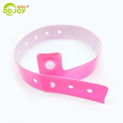 Einweg-RFID-Armband für Kinder
