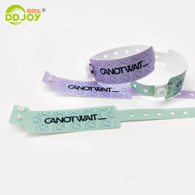 RFID-Armbänder für Veranstaltungen Party-Versorgung Feiertag Dekoration Geschenk