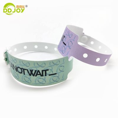 RFID-Armbänder für Veranstaltungen Party-Versorgung Feiertag Dekoration Geschenk