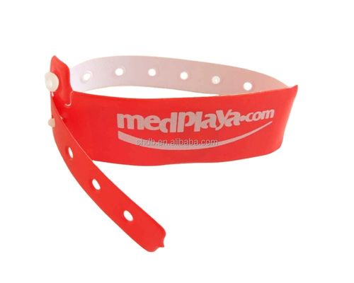 Armbänder UHF Ultra-Hochfrequenz M 01 F08 Chip RFID Elektronische intelligente NFC-Armband