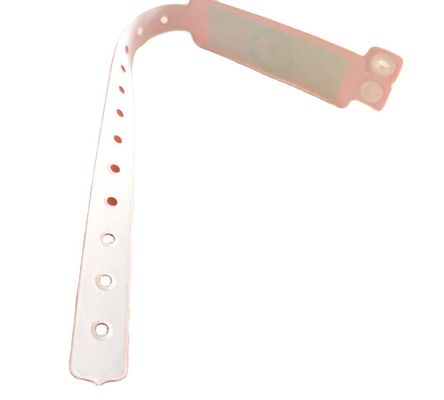 Armbänder UHF Ultra-Hochfrequenz M 01 F08 Chip RFID Elektronische intelligente NFC-Armband