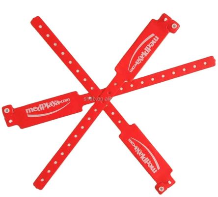 Armbänder UHF Ultra-Hochfrequenz M 01 F08 Chip RFID Elektronische intelligente NFC-Armband