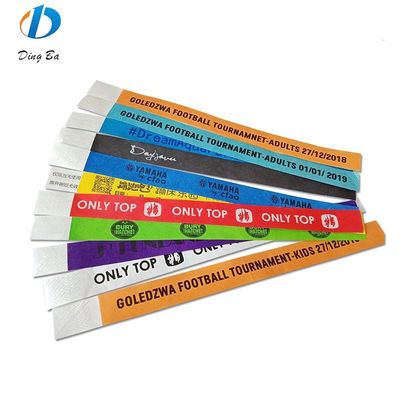 Custom Logo Weiches PVC Armband Baby Lieblings personalisiertes Armband Farbenreiche Gegenstände