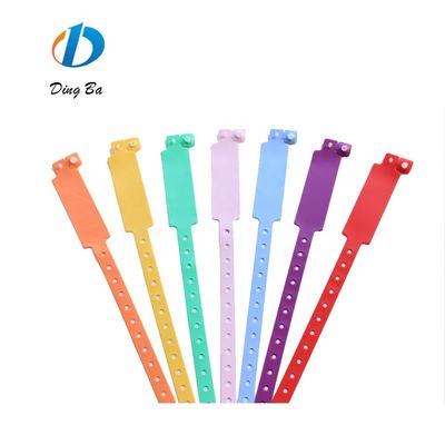 PVC/Vinyl-Grün-Armband Unisex-Mann-Armband für den Valentinstag