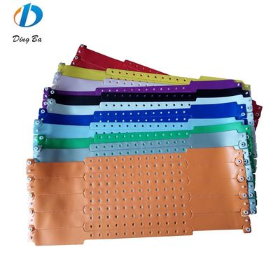 PVC/Vinyl-Grün-Armband Unisex-Mann-Armband für den Valentinstag