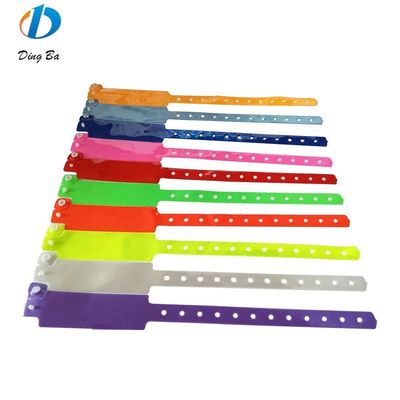 PVC/Vinyl-Grün-Armband Unisex-Mann-Armband für den Valentinstag