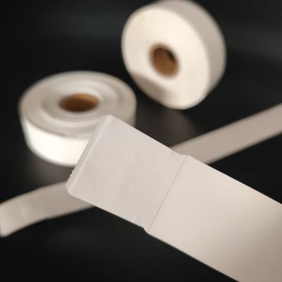 Druckpapier-Armband mit thermischem Barcode