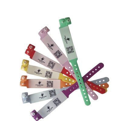 Weiches und sicheres Nageleinsetzungs-Inlay-Technologie Wegwerfband für Kinder
