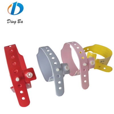 Weiches und sicheres Nageleinsetzungs-Inlay-Technologie Wegwerfband für Kinder