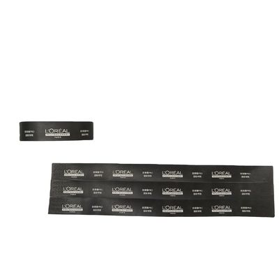 Verwendung Szenarien Veranstaltungen Festival Custom Einmaliges Tyvek-Armband für die Feiertagsdekoration