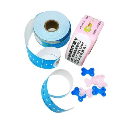 205*25mm Kinderdruckband für die Herstellung