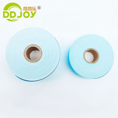 Druckbares Armband mit individuellem Logo-ID-Armband mit thermischem Wärmeübertragungspapier