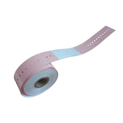 Einweg-Armband für Kinderspielplatz Lotterie Wasserdicht und langlebig