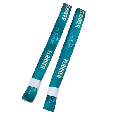 ID-Armband für Festivalveranstaltungen DDJOY Custom One Direction Lock Stoff aus Polyester