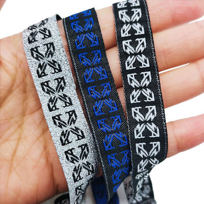 Druckstoff-Armbänder für Musikfestivals und Hotel-Eingänge