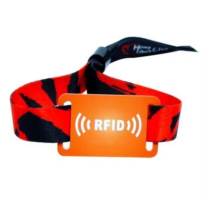 RFID-Armbänder für Party und Veranstaltung