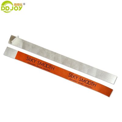 Regionaler Charakteristik Druckgeschneiderter Armband Armband TYK1056D für Veranstaltungsgüter