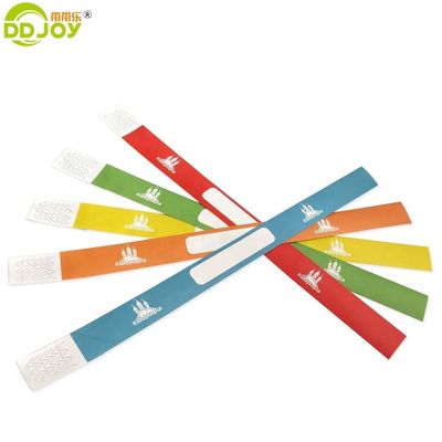 Regionaler Charakteristik Druckgeschneiderter Armband Armband TYK1056D für Veranstaltungsgüter