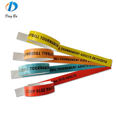 Armbänder für Weihnachtsschmuck und Geschenke Tyvek Dupont Papier