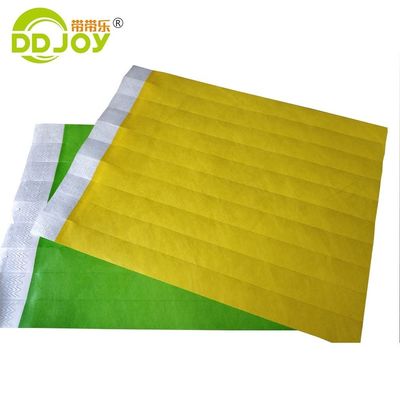 Tyvek-Armband für Veranstaltungen und Partys 250*25mm/250*19mm